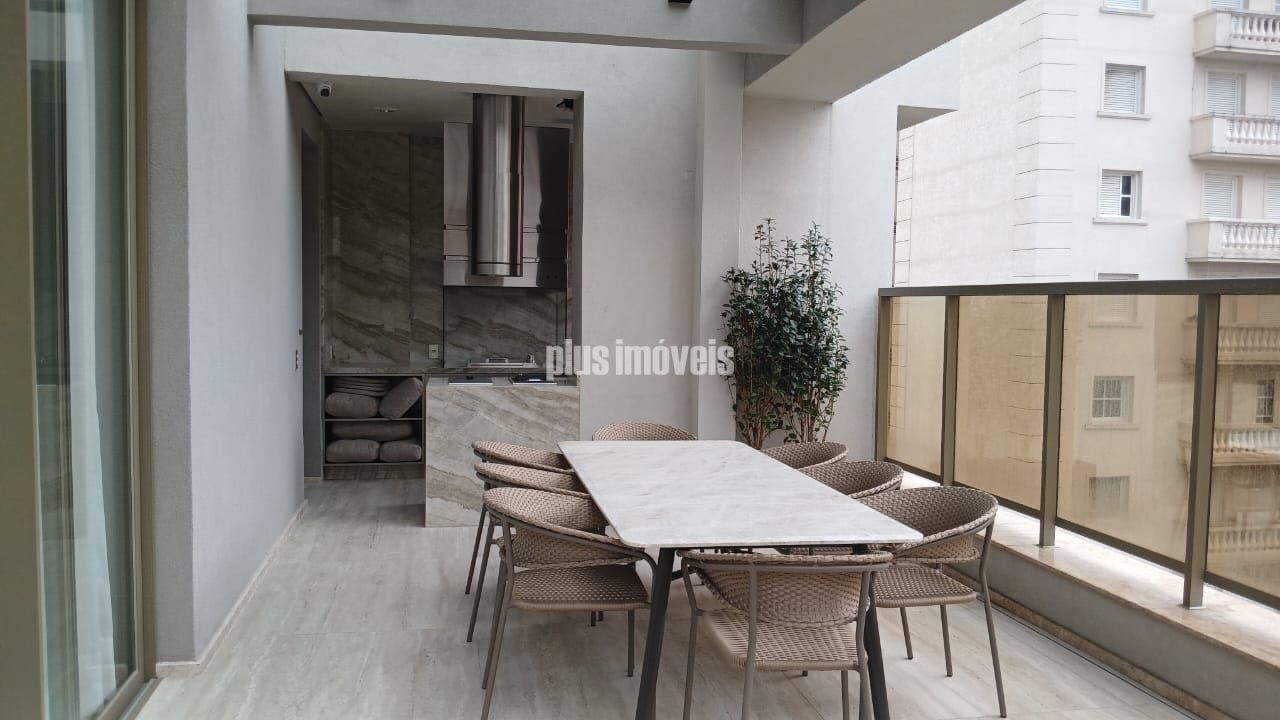 Apartamento, 3 quartos, 174 m² - Foto 37