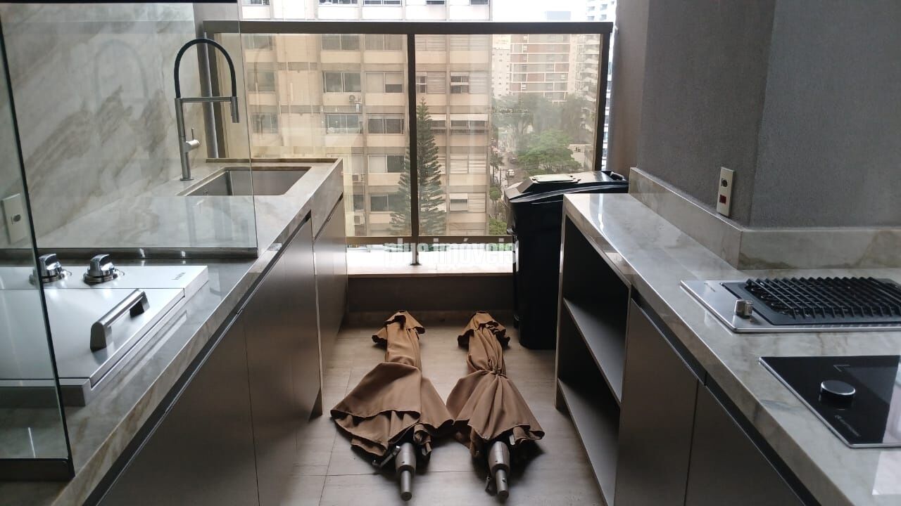 Apartamento, 3 quartos, 174 m² - Foto 38