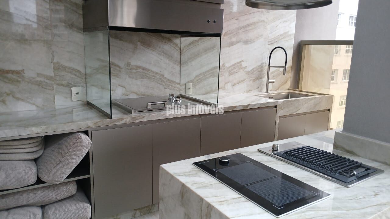 Apartamento, 3 quartos, 174 m² - Foto 39