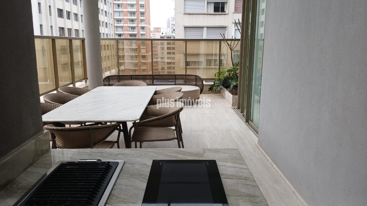 Apartamento, 3 quartos, 174 m² - Foto 40