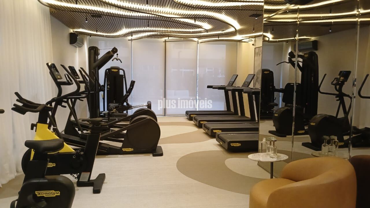 Apartamento, 3 quartos, 174 m² - Foto 41