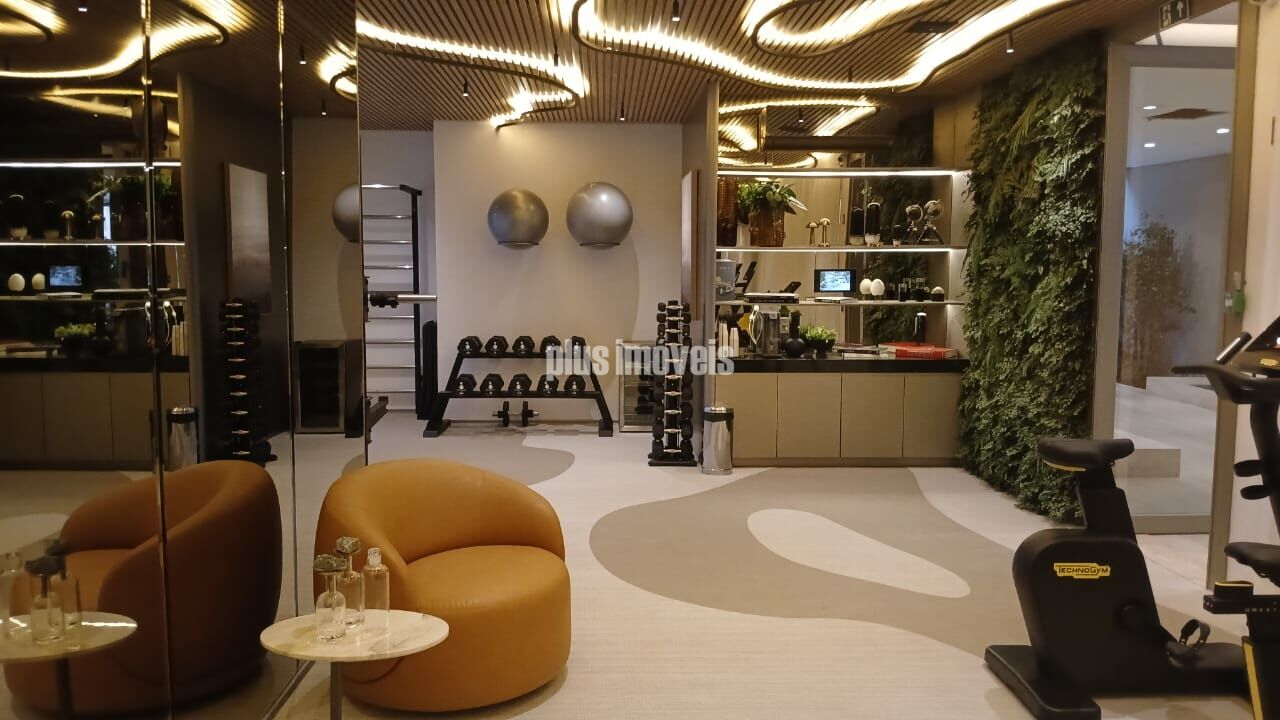 Apartamento, 3 quartos, 174 m² - Foto 43