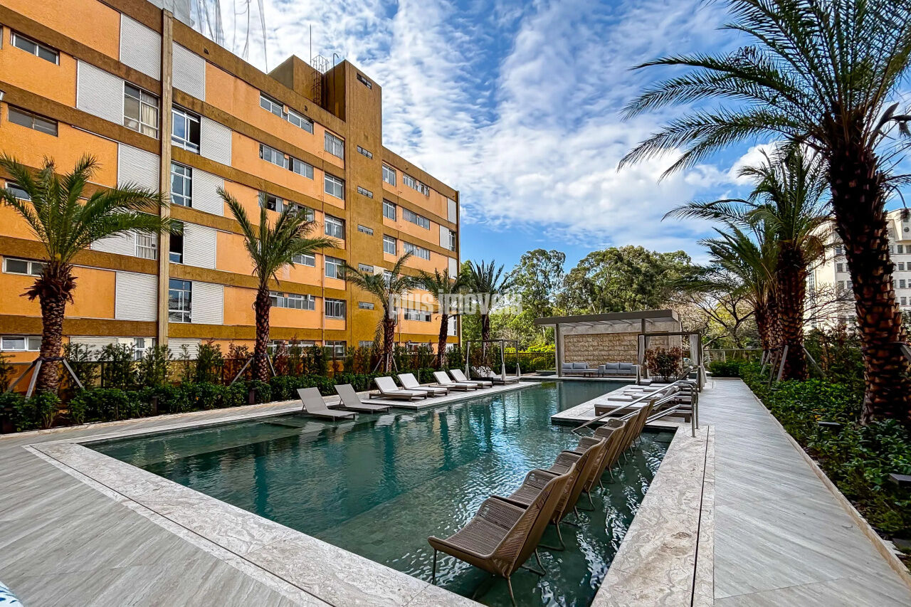 Apartamento, 3 quartos, 174 m² - Foto 44