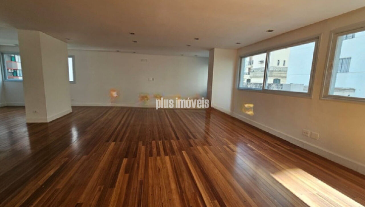 Apartamento, 3 quartos, 222 m² - Foto 1