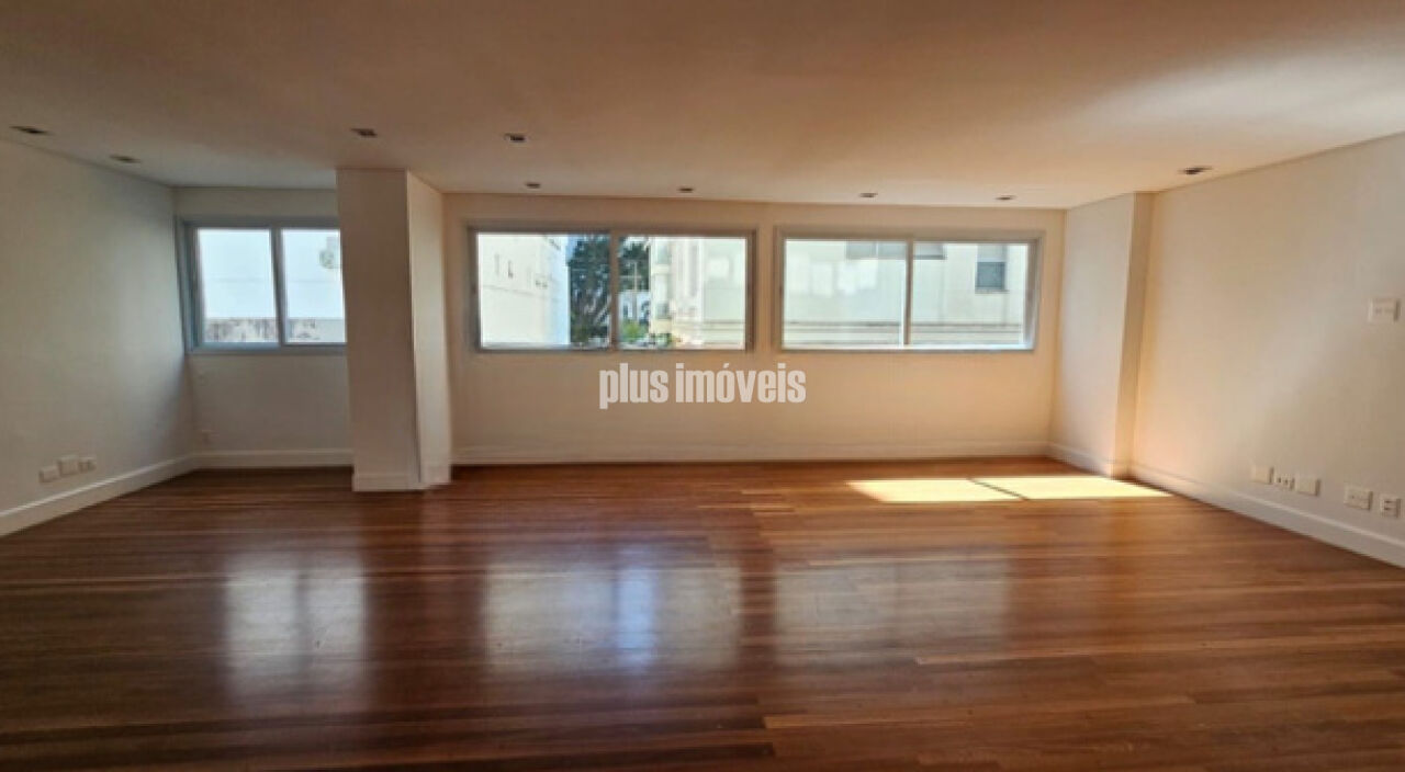 Apartamento, 3 quartos, 222 m² - Foto 2