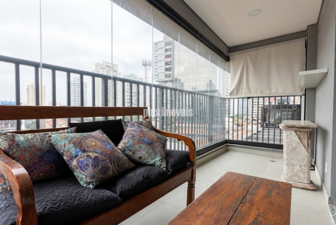 Apartamento, 3 quartos, 92 m² - Foto 1