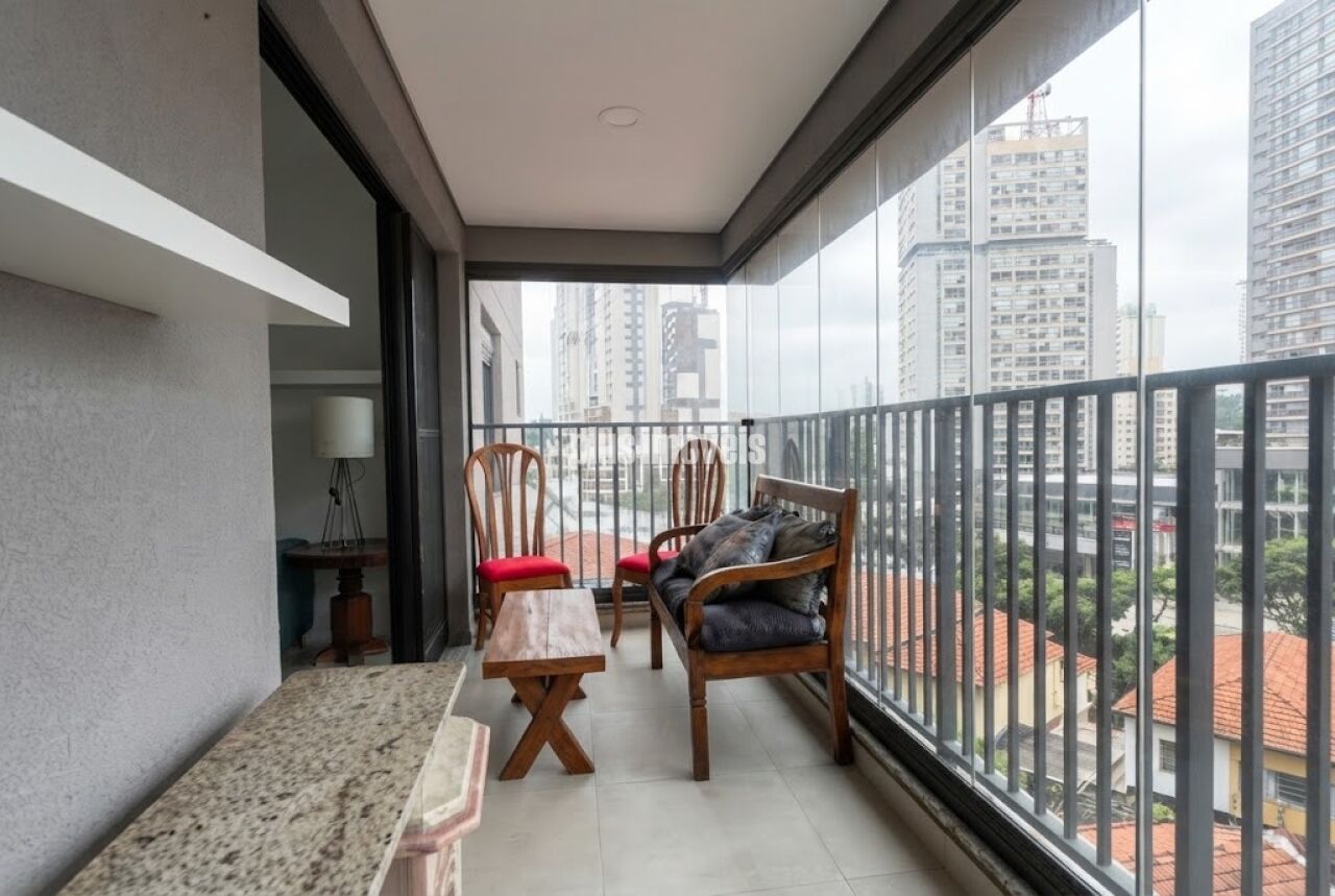 Apartamento, 3 quartos, 92 m² - Foto 2