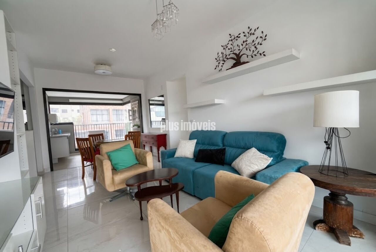 Apartamento, 3 quartos, 92 m² - Foto 3