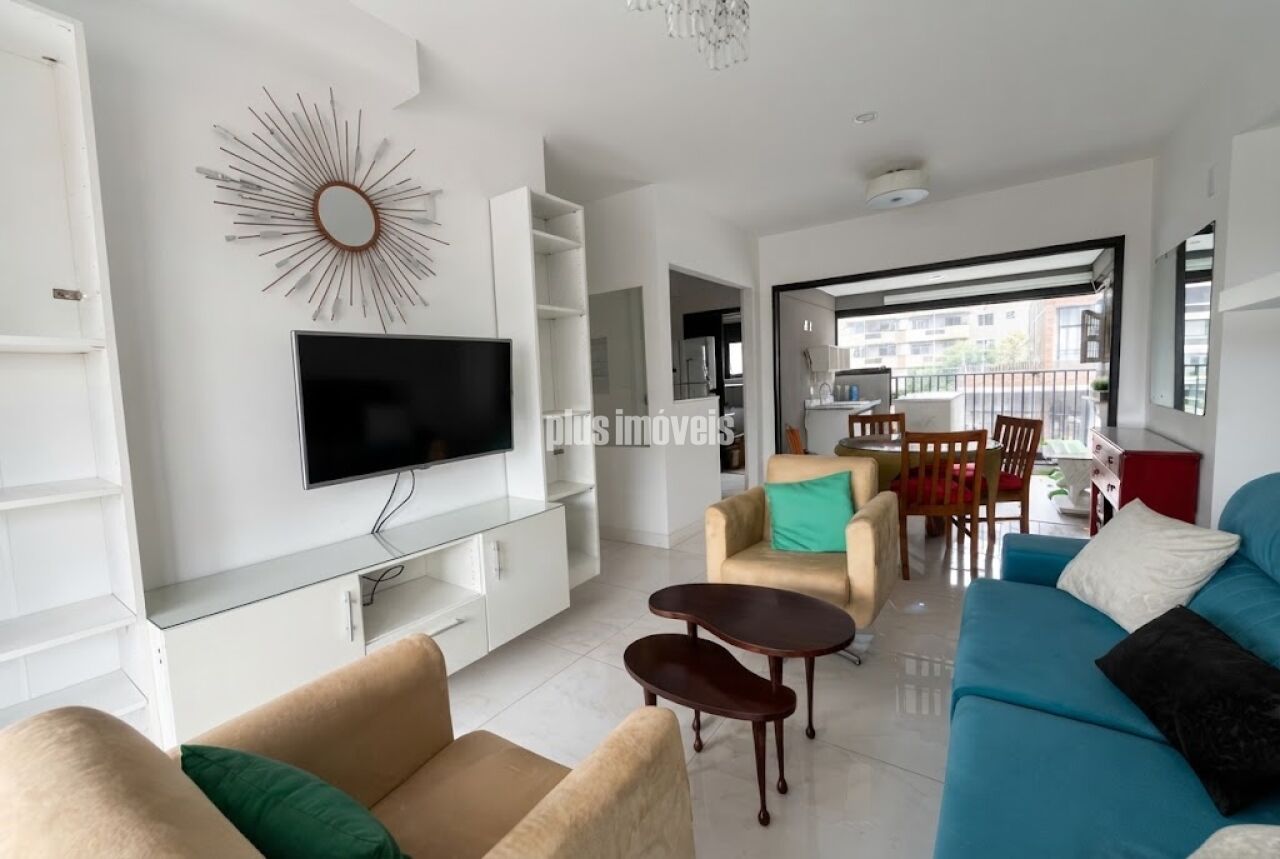 Apartamento, 3 quartos, 92 m² - Foto 4