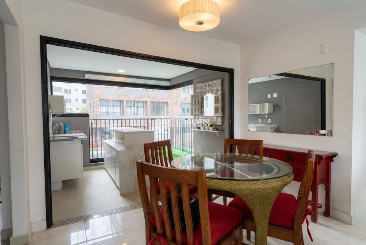 Apartamento, 3 quartos, 92 m² - Foto 5