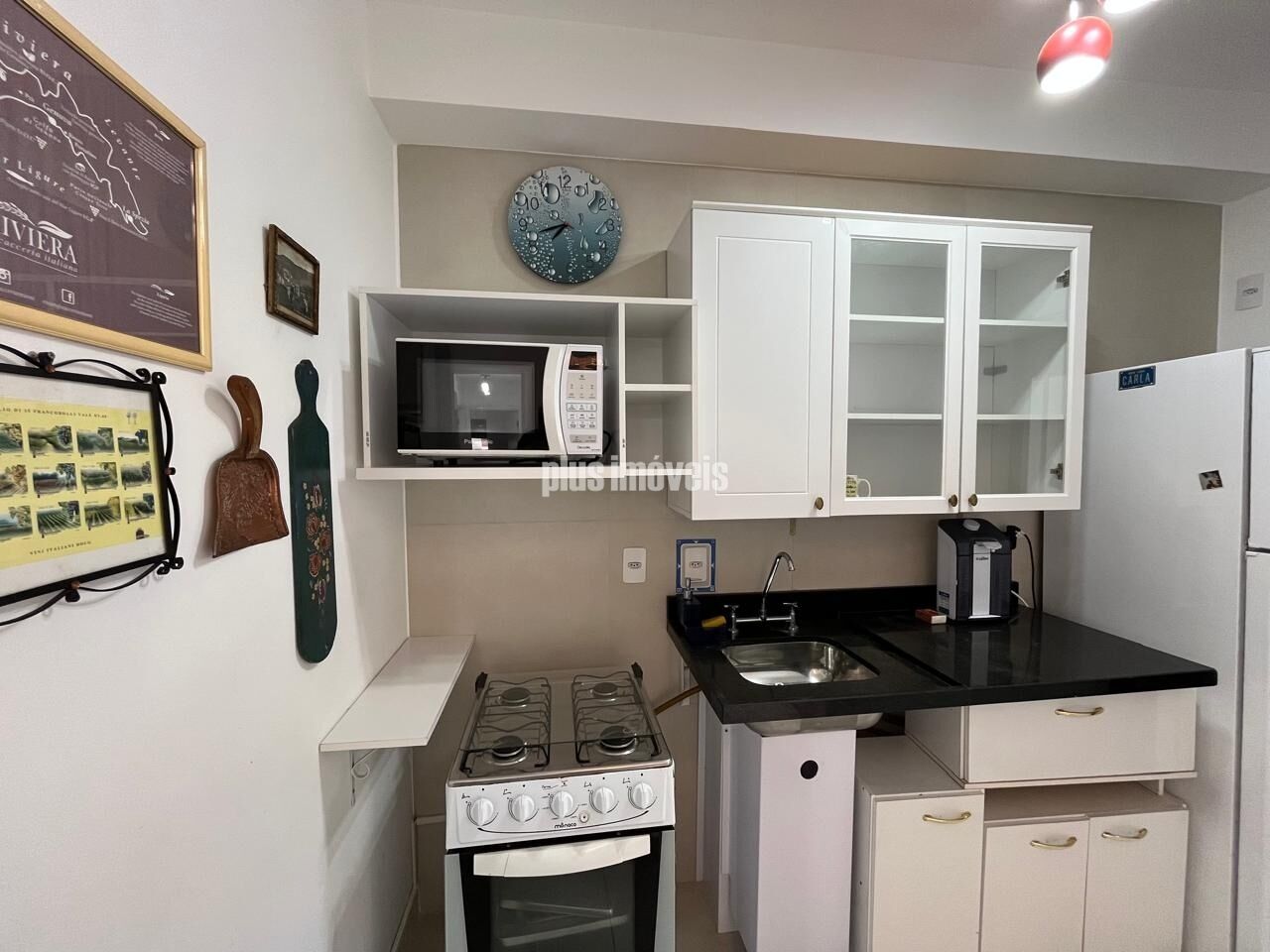 Apartamento, 3 quartos, 92 m² - Foto 8