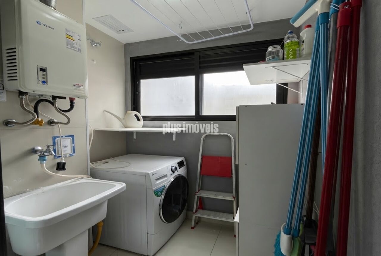 Apartamento, 3 quartos, 92 m² - Foto 11