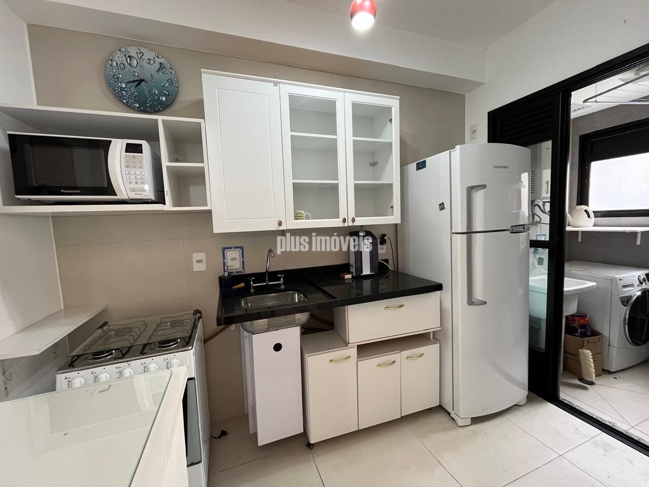 Apartamento, 3 quartos, 92 m² - Foto 12