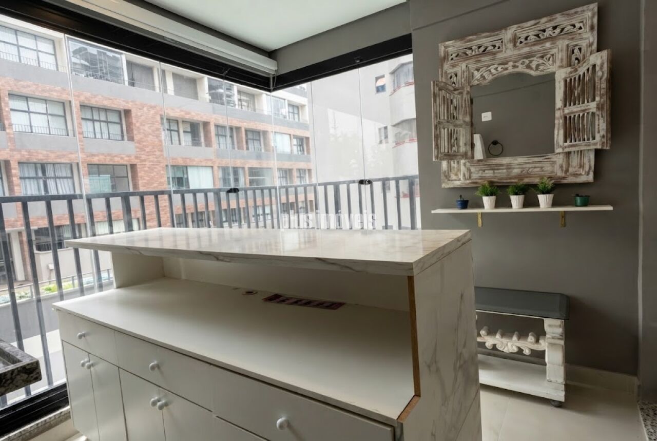 Apartamento, 3 quartos, 92 m² - Foto 14