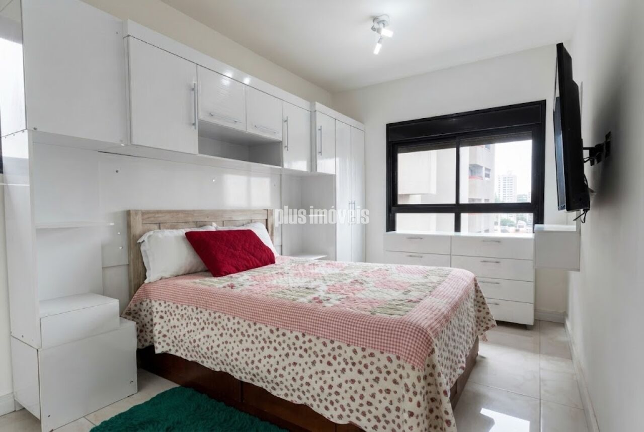 Apartamento, 3 quartos, 92 m² - Foto 17