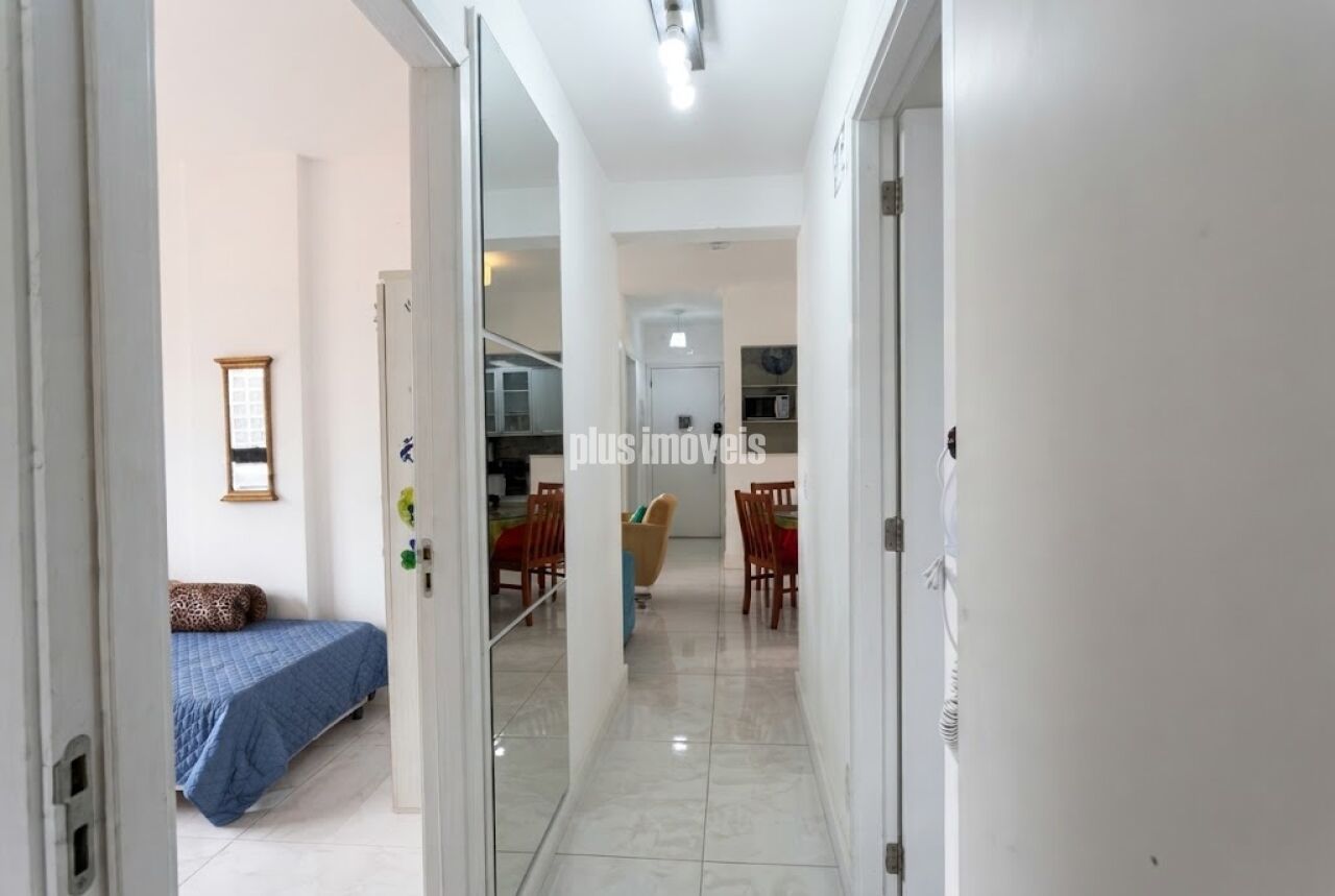 Apartamento, 3 quartos, 92 m² - Foto 21