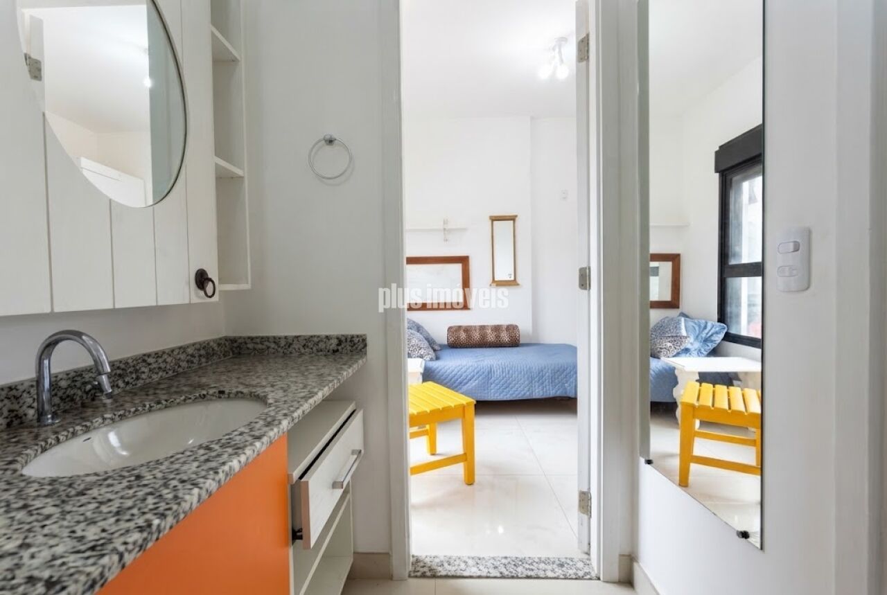 Apartamento, 3 quartos, 92 m² - Foto 28