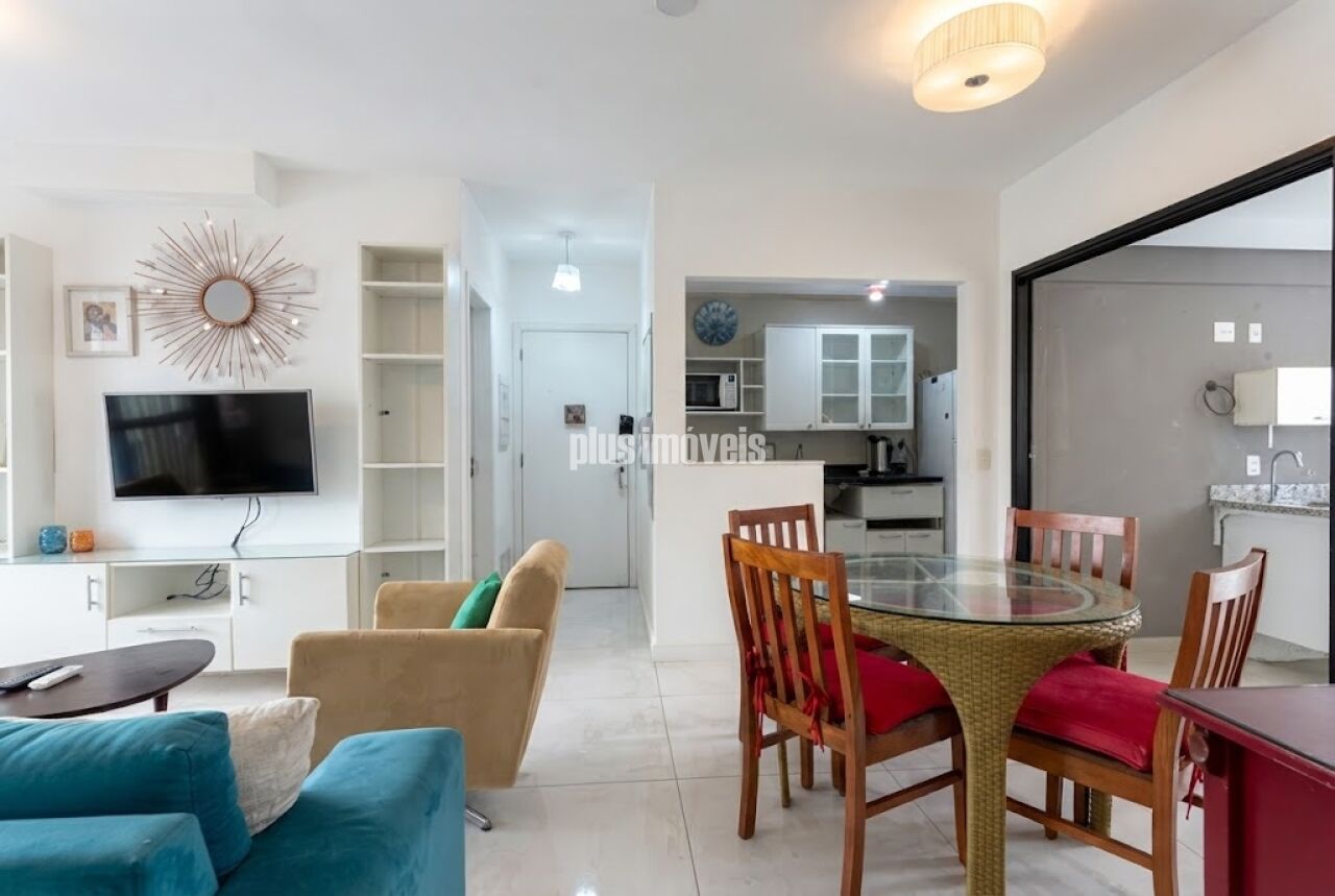 Apartamento, 3 quartos, 92 m² - Foto 29
