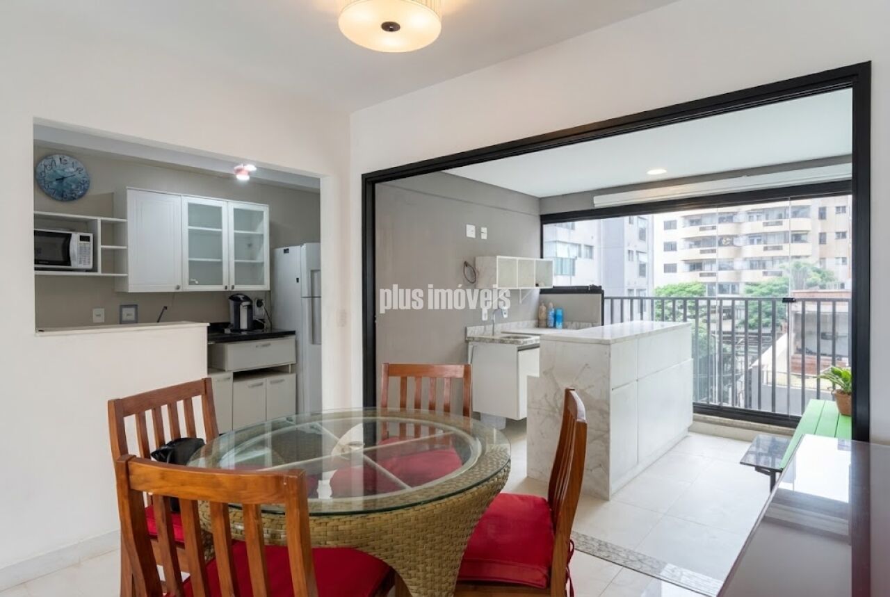 Apartamento, 3 quartos, 92 m² - Foto 30