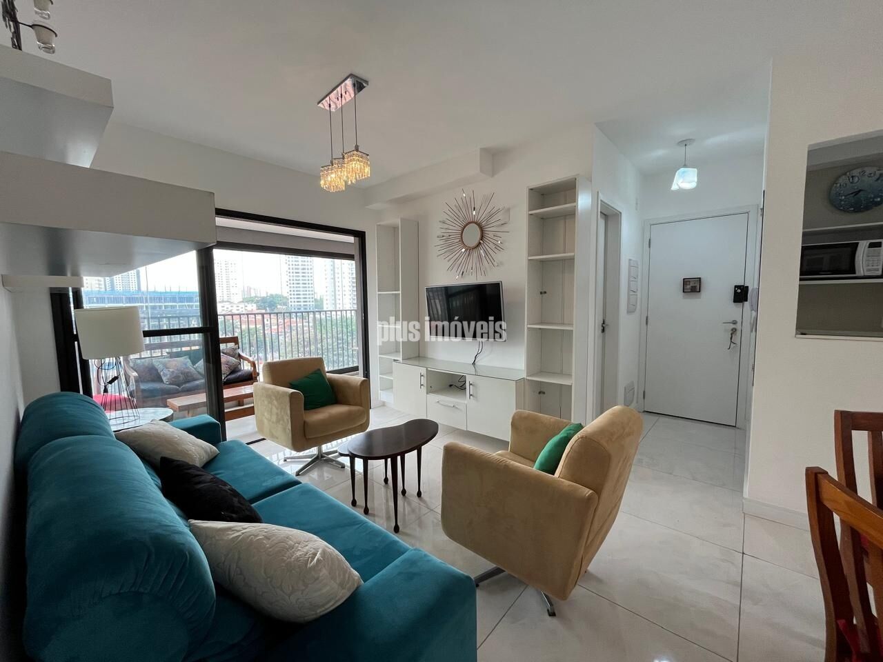 Apartamento, 3 quartos, 92 m² - Foto 31
