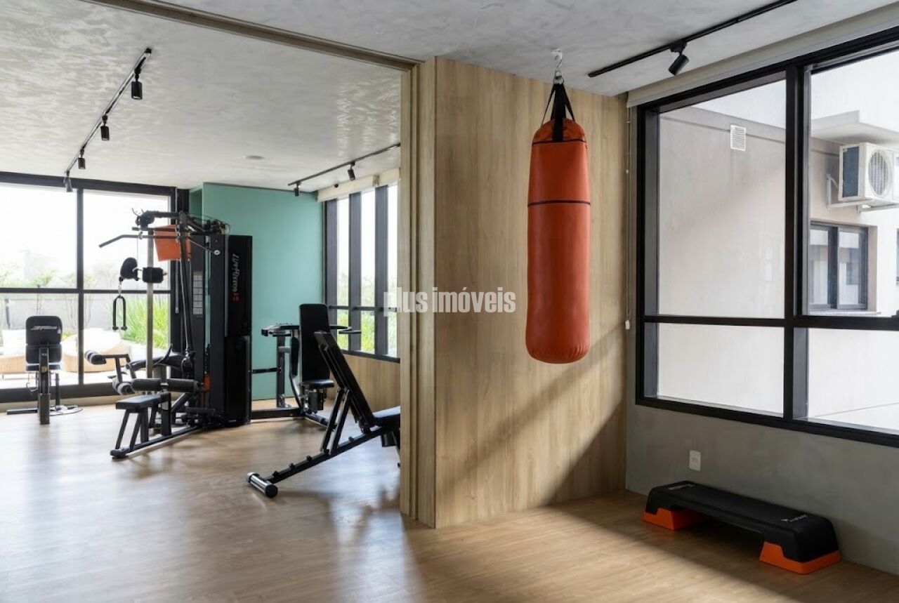 Apartamento, 3 quartos, 92 m² - Foto 38