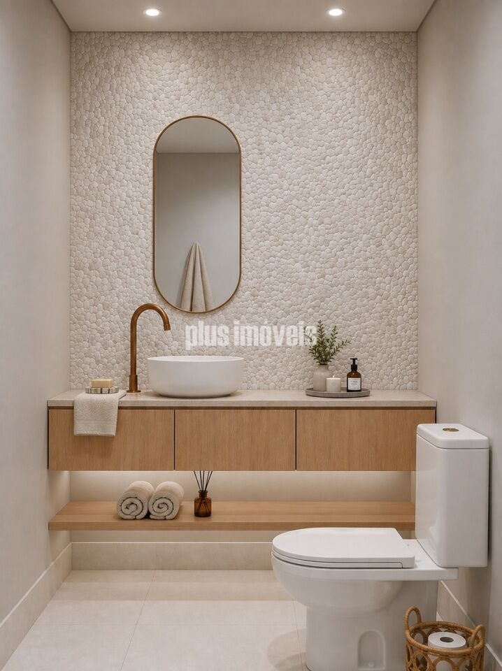 Apartamento, 3 quartos, 204 m² - Foto 5