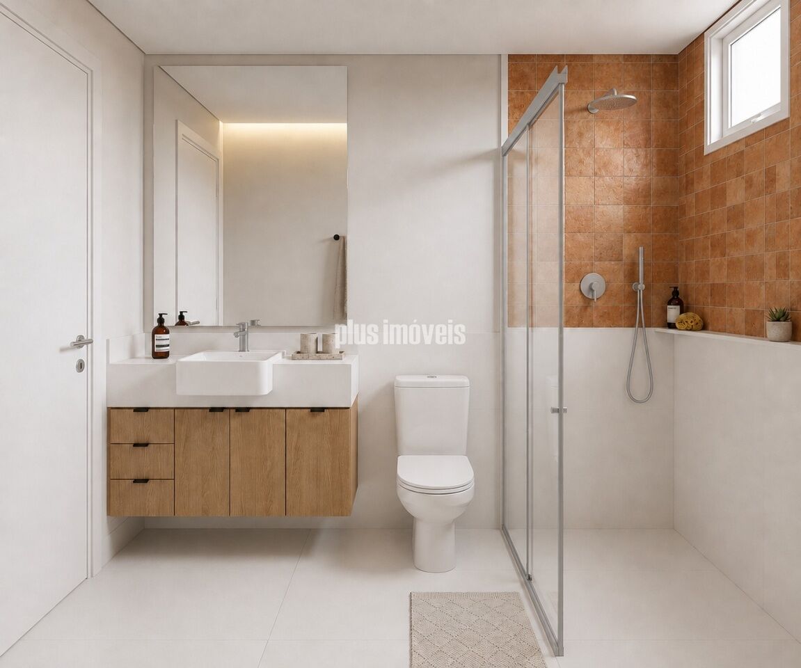 Apartamento, 3 quartos, 204 m² - Foto 2