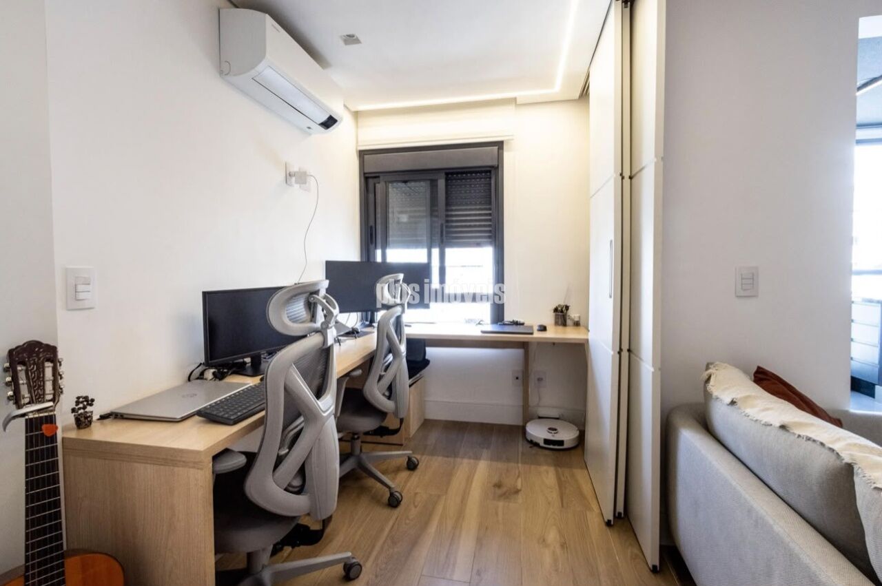 Apartamento, 3 quartos, 75 m² - Foto 15