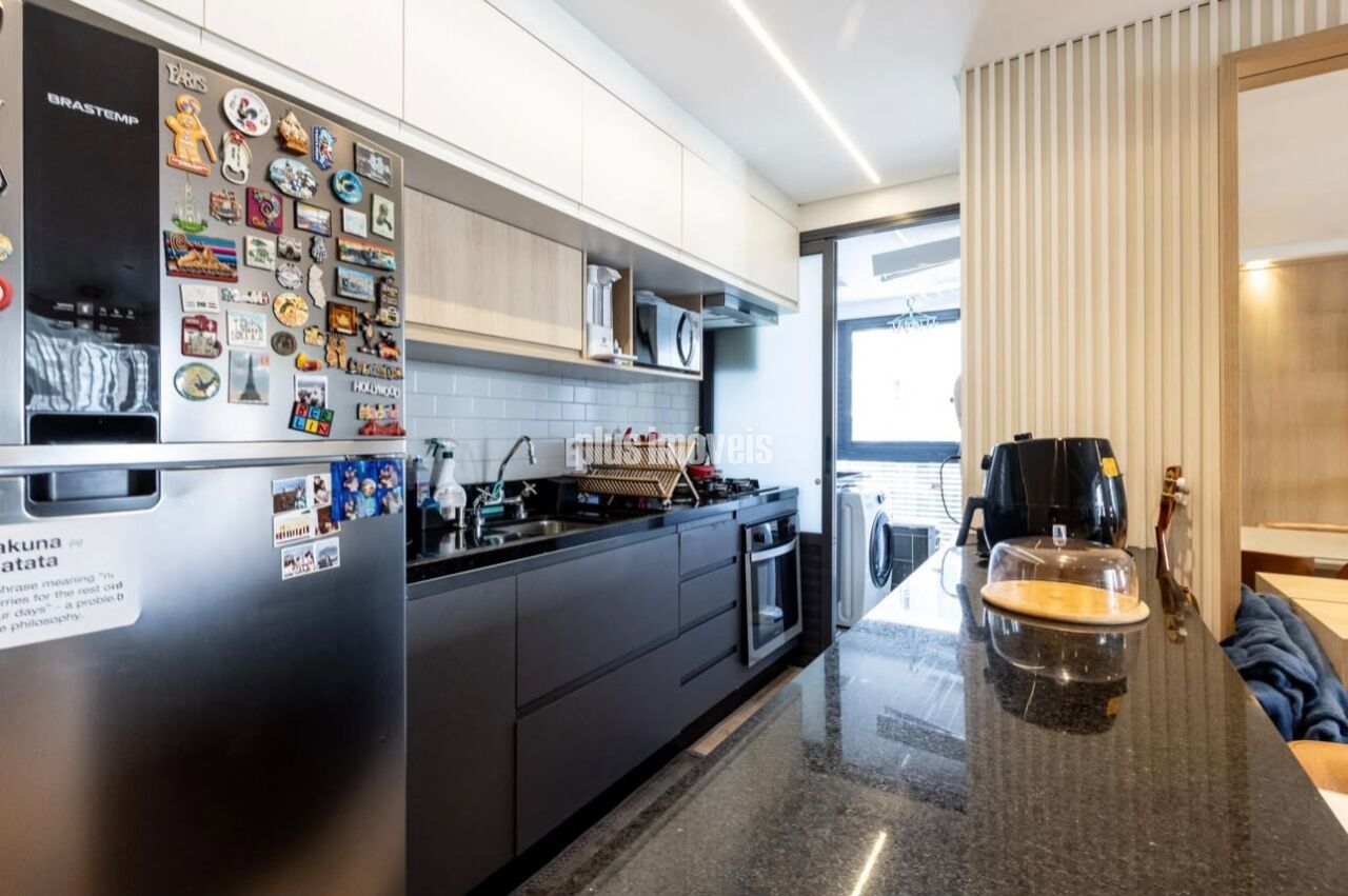 Apartamento, 3 quartos, 75 m² - Foto 10
