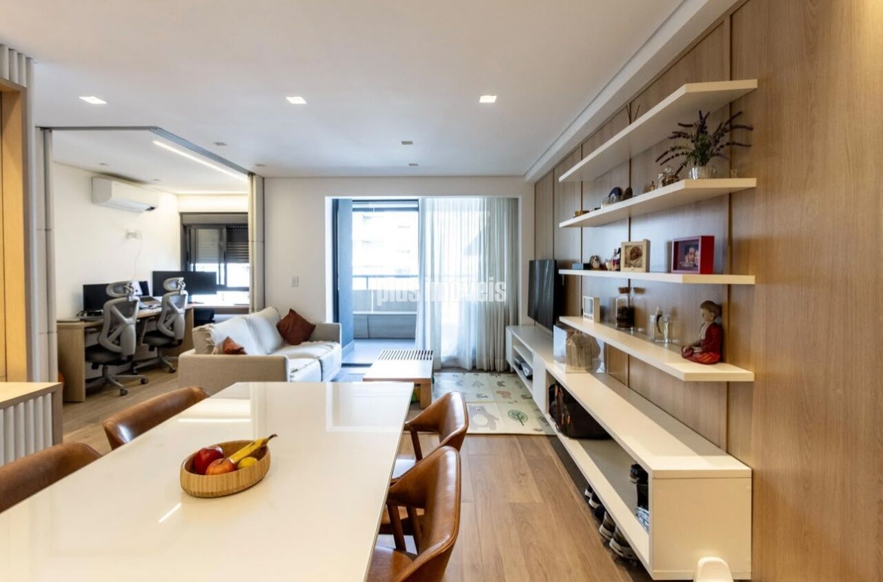 Apartamento, 3 quartos, 75 m² - Foto 5