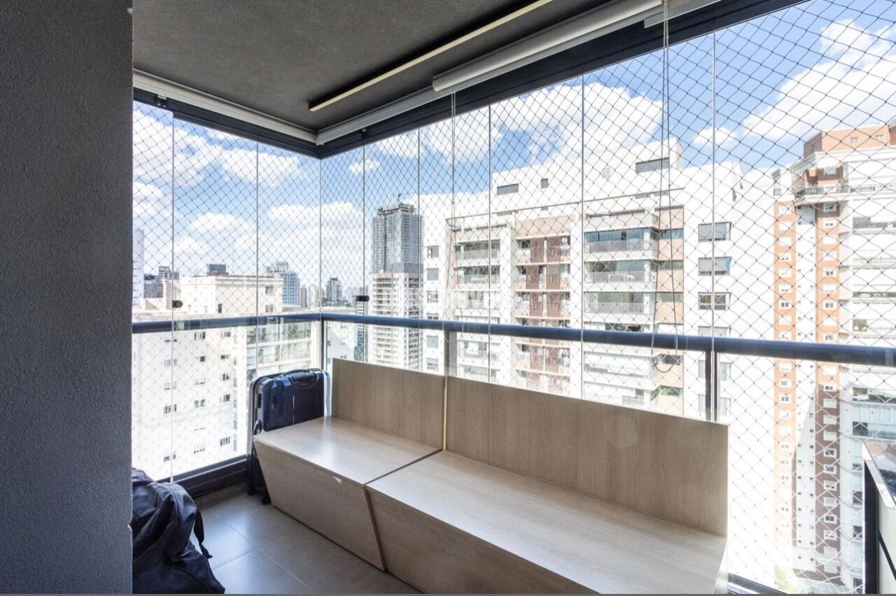 Apartamento, 3 quartos, 75 m² - Foto 9