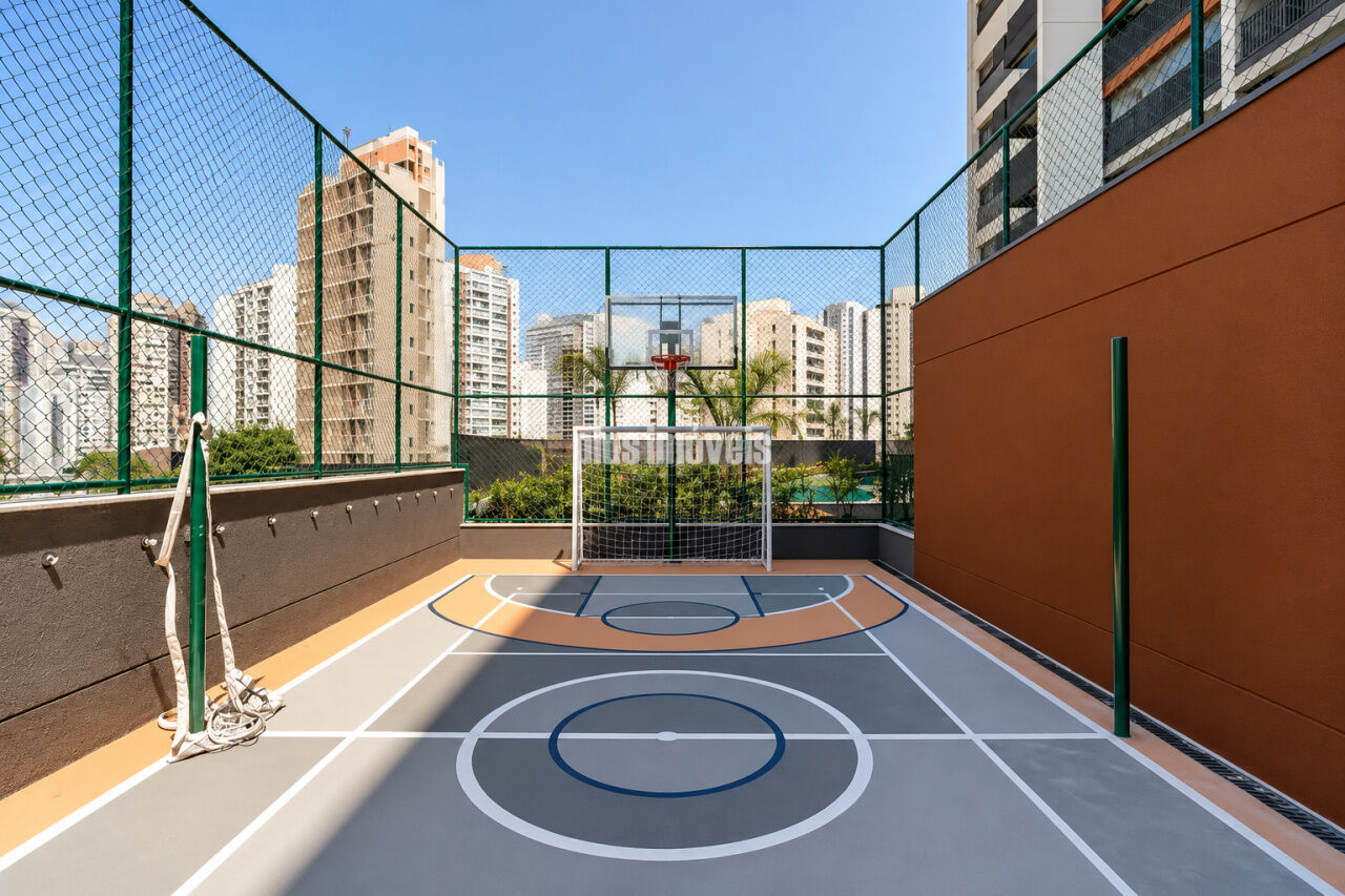 Apartamento, 3 quartos, 75 m² - Foto 31