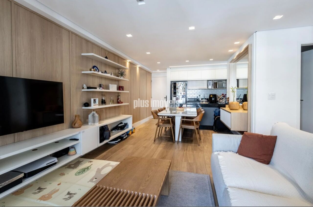 Apartamento, 3 quartos, 75 m² - Foto 2