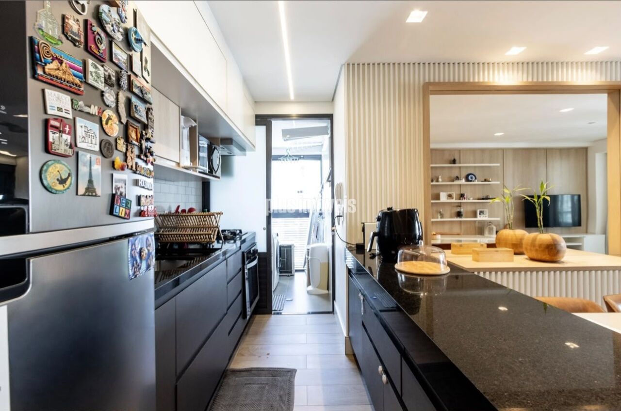 Apartamento, 3 quartos, 75 m² - Foto 11