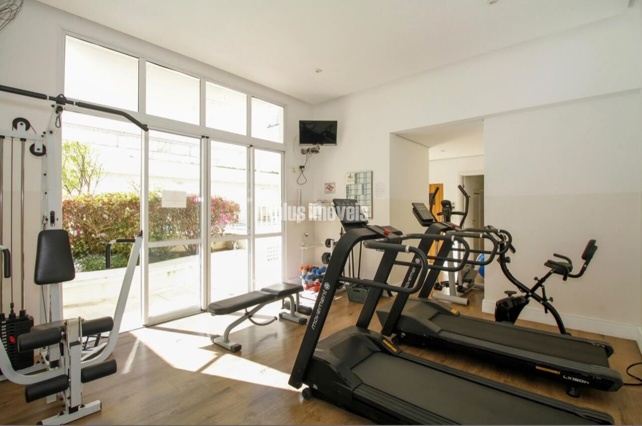 Apartamento, 3 quartos, 90 m² - Foto 24