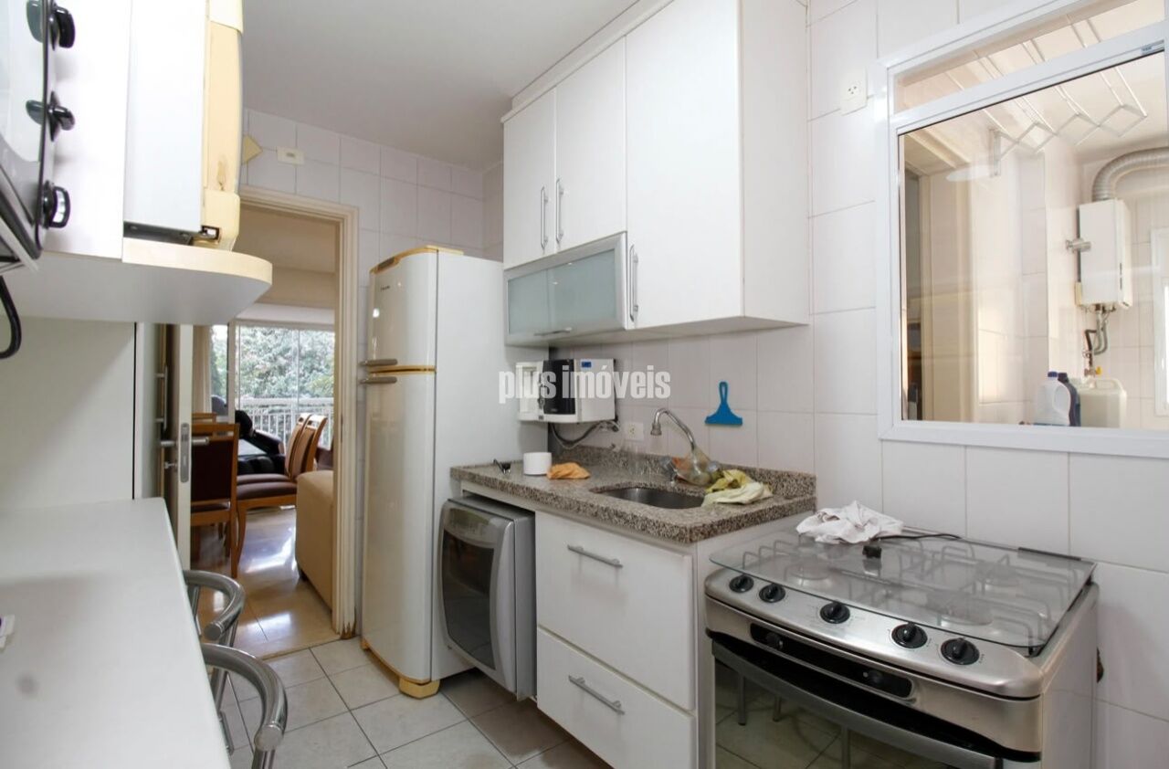 Apartamento, 3 quartos, 90 m² - Foto 10
