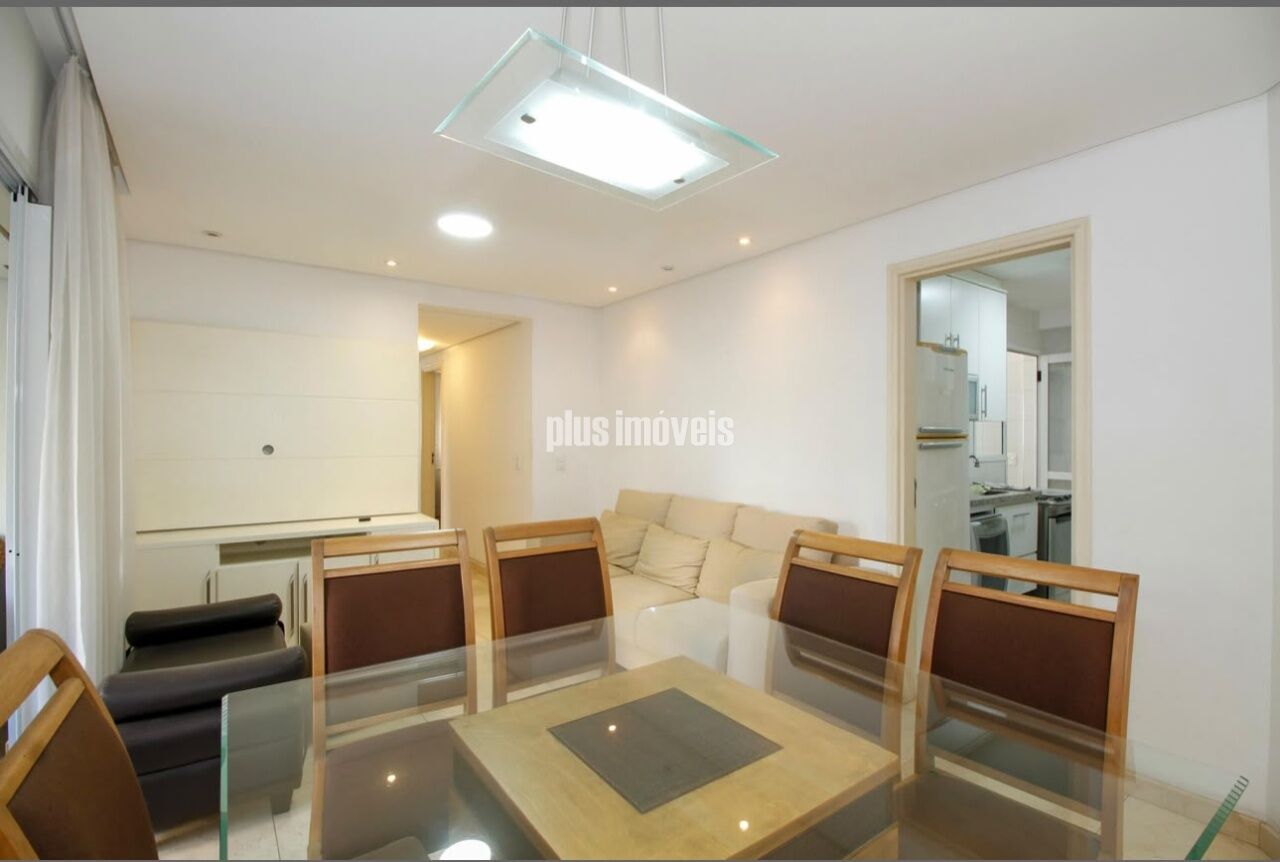 Apartamento, 3 quartos, 90 m² - Foto 7