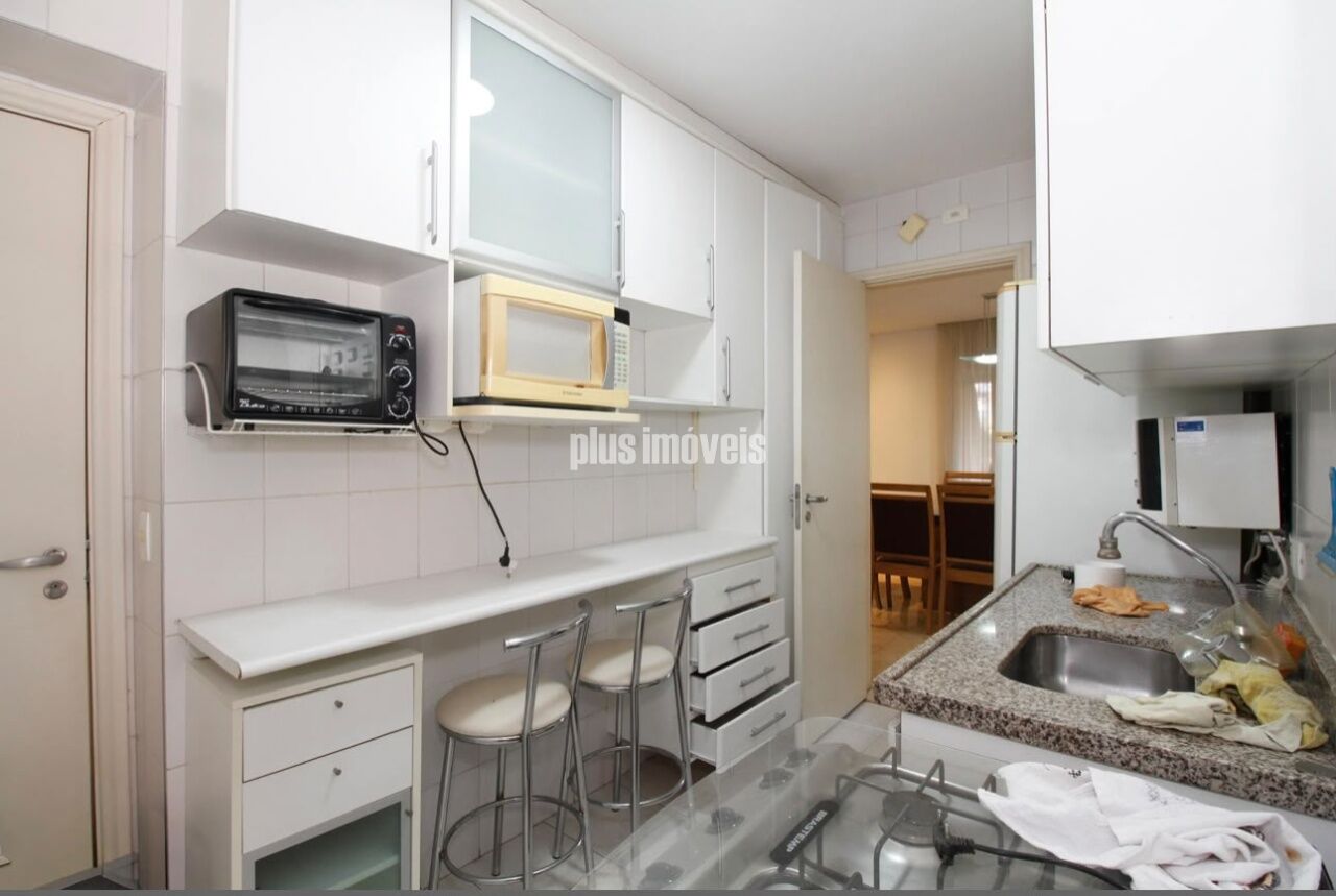 Apartamento, 3 quartos, 90 m² - Foto 8