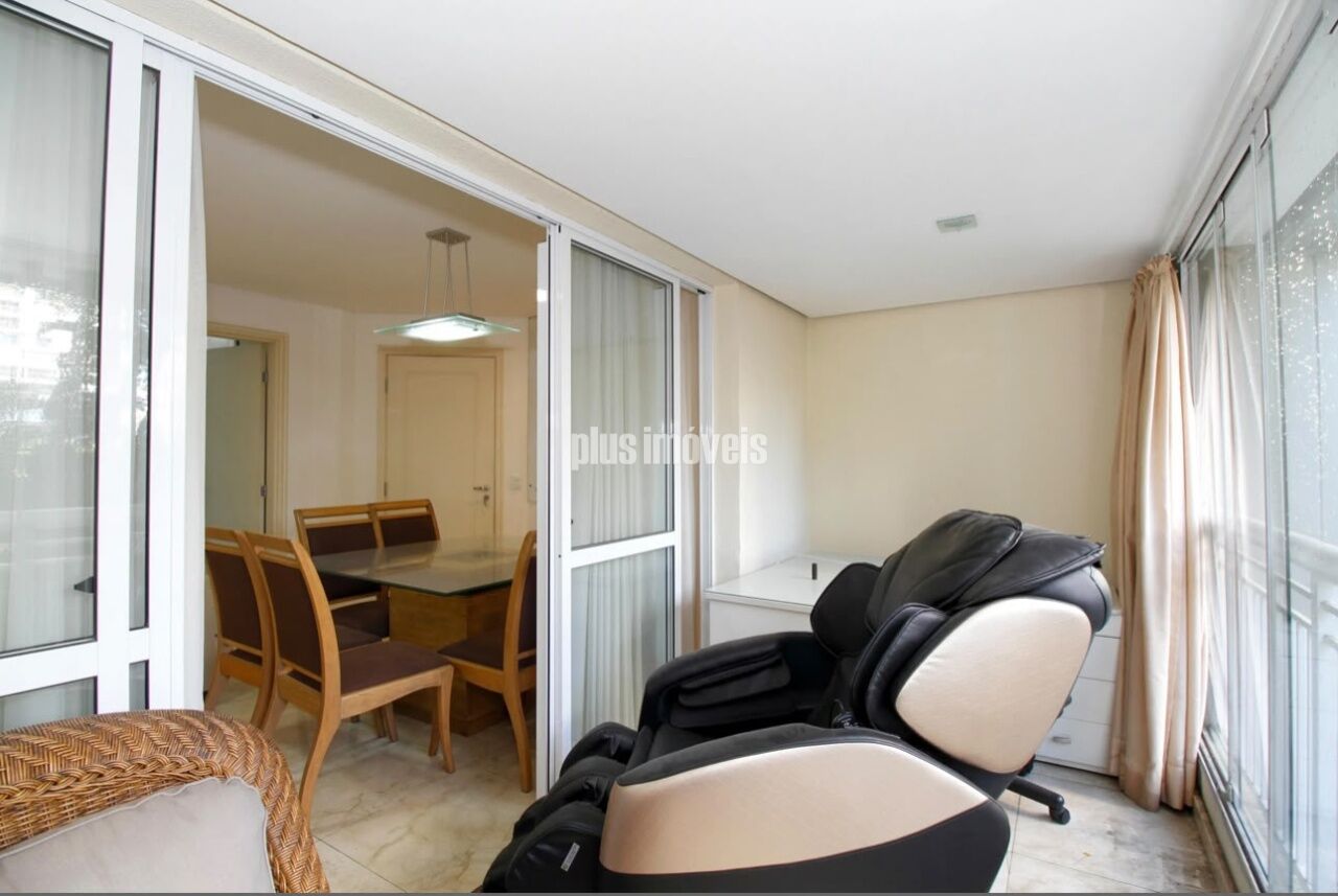 Apartamento, 3 quartos, 90 m² - Foto 2