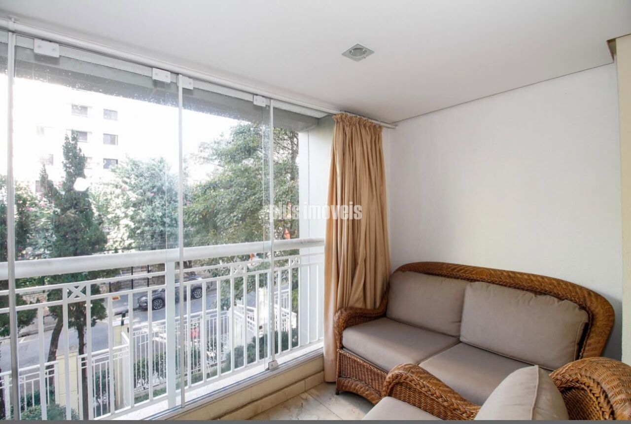 Apartamento, 3 quartos, 90 m² - Foto 1
