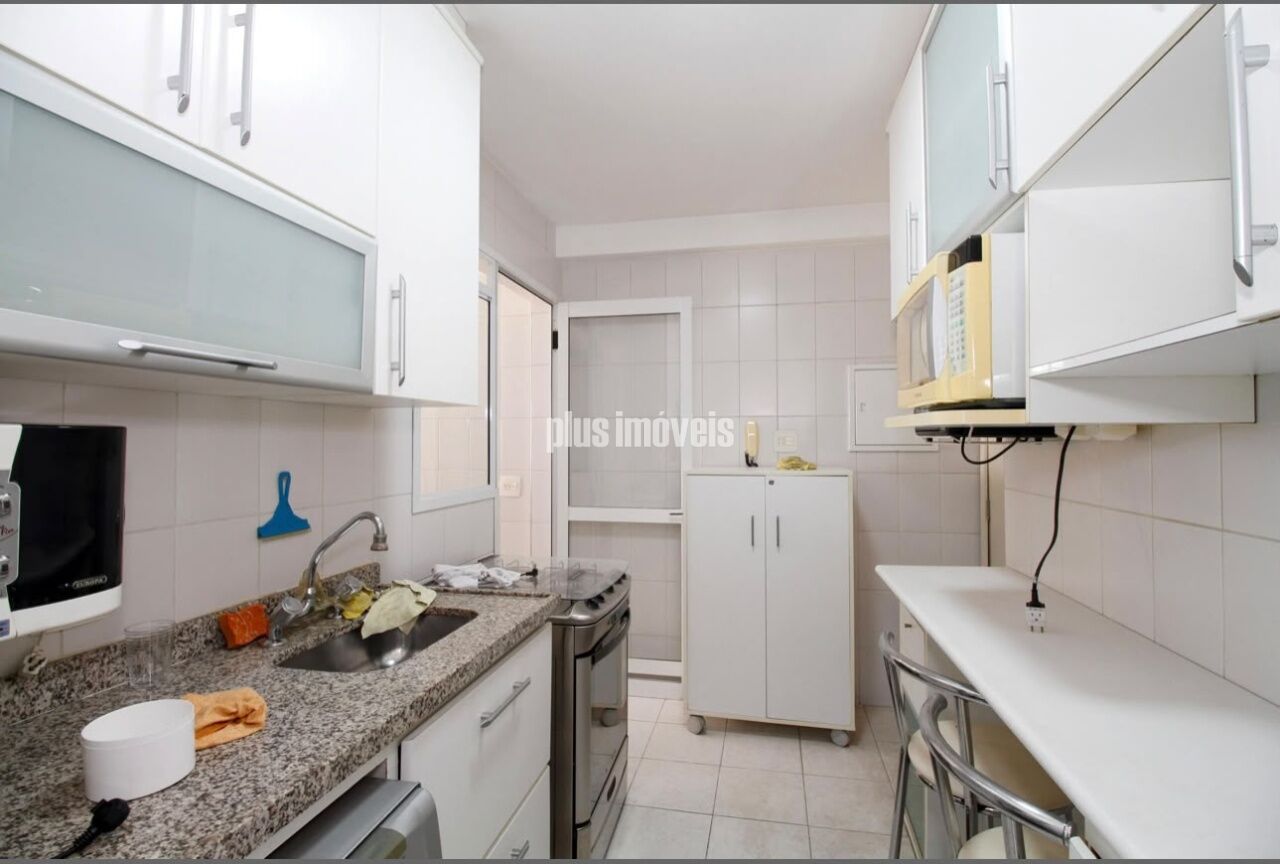 Apartamento, 3 quartos, 90 m² - Foto 9