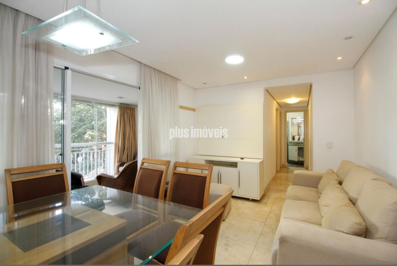 Apartamento, 3 quartos, 90 m² - Foto 4