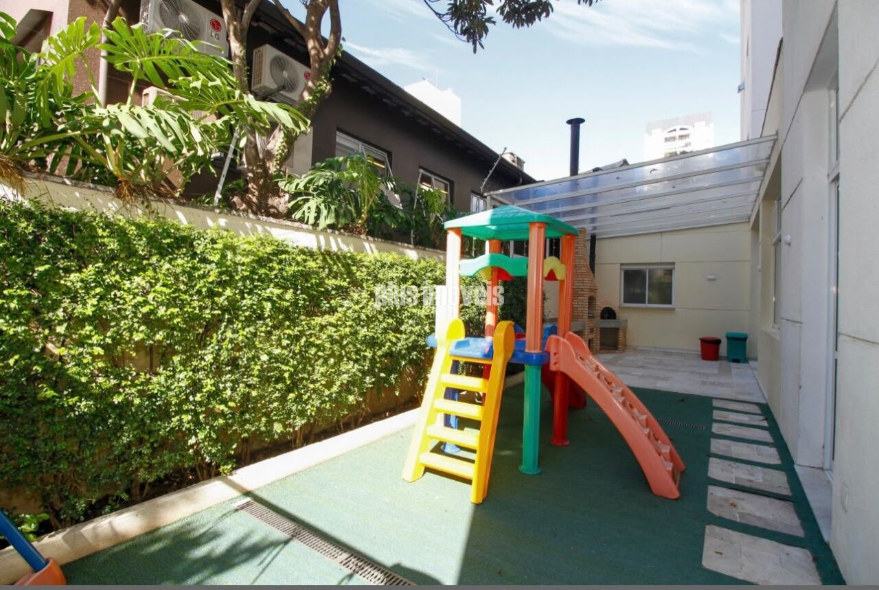 Apartamento, 3 quartos, 90 m² - Foto 21
