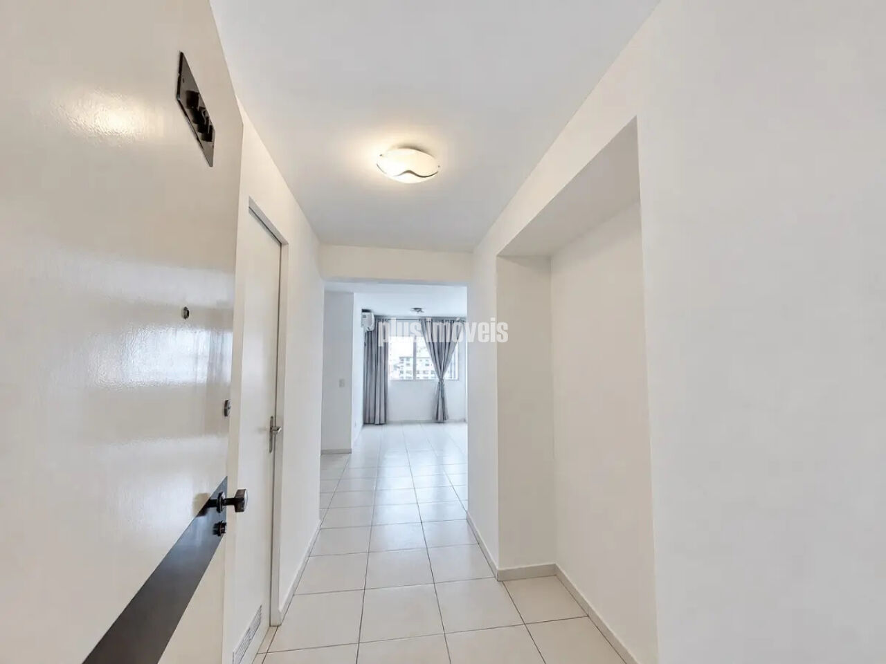 Apartamento, 2 quartos, 62 m² - Foto 1