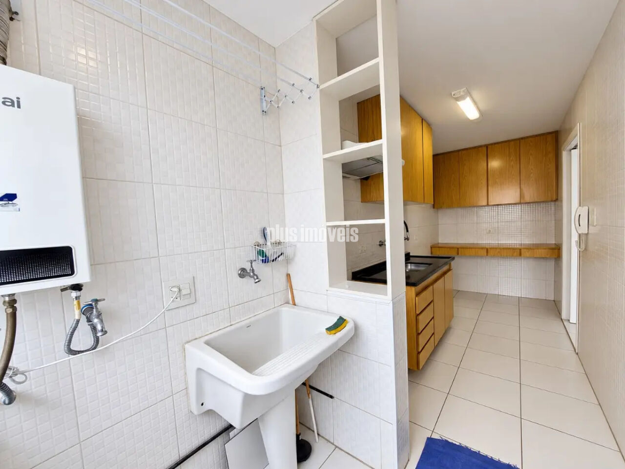 Apartamento, 2 quartos, 62 m² - Foto 13
