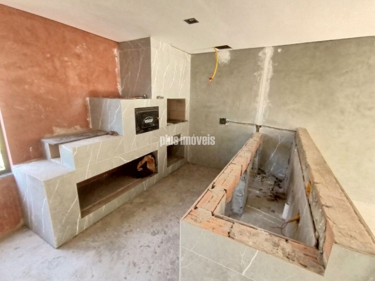 Casa, 2 quartos, 400 m² - Foto 37
