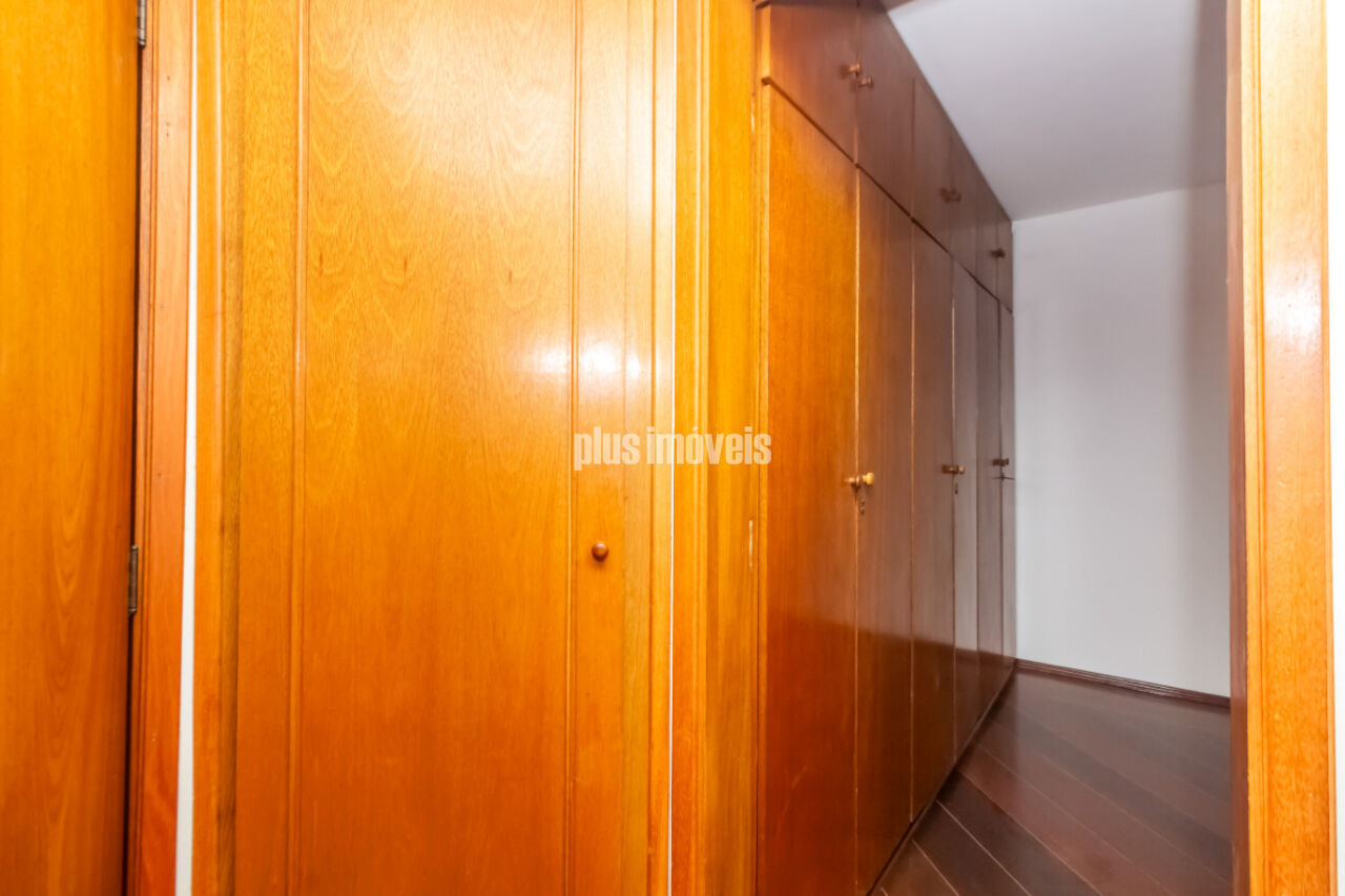 Apartamento, 4 quartos, 180 m² - Foto 25