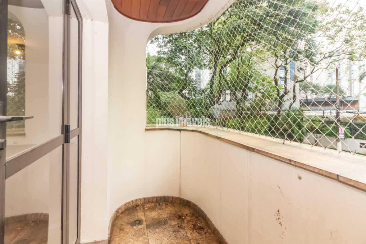 Apartamento, 4 quartos, 180 m² - Foto 2