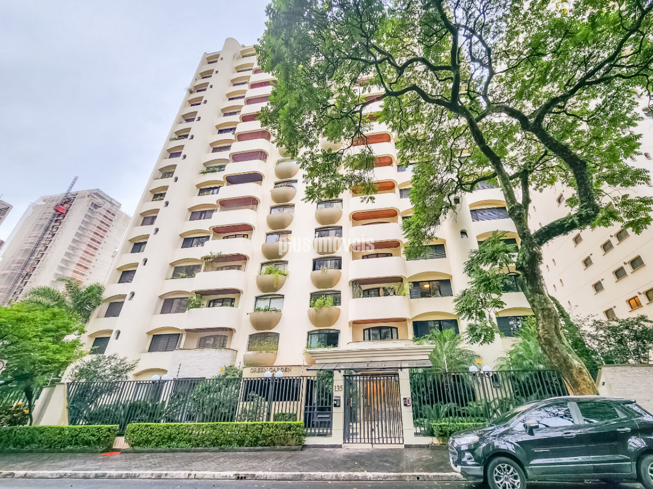 Apartamento, 4 quartos, 180 m² - Foto 47