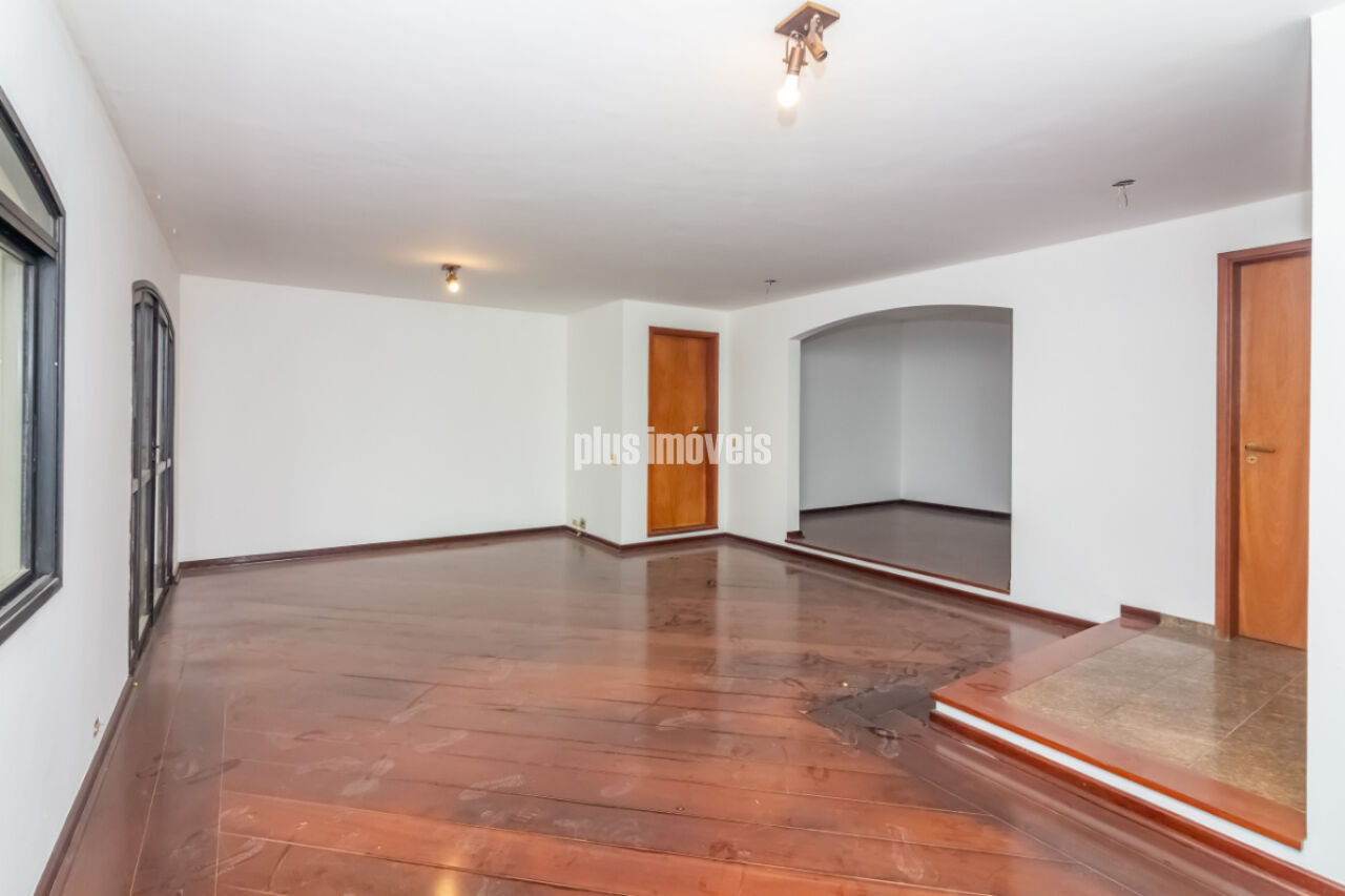 Apartamento, 4 quartos, 180 m² - Foto 6